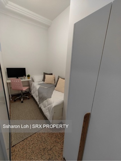Dover Parkview (D5), Condominium #540735941